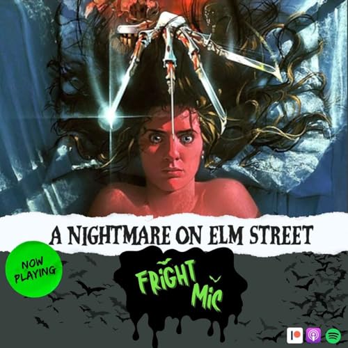 Now Playing: A Nightmare on Elm Street (1984)
