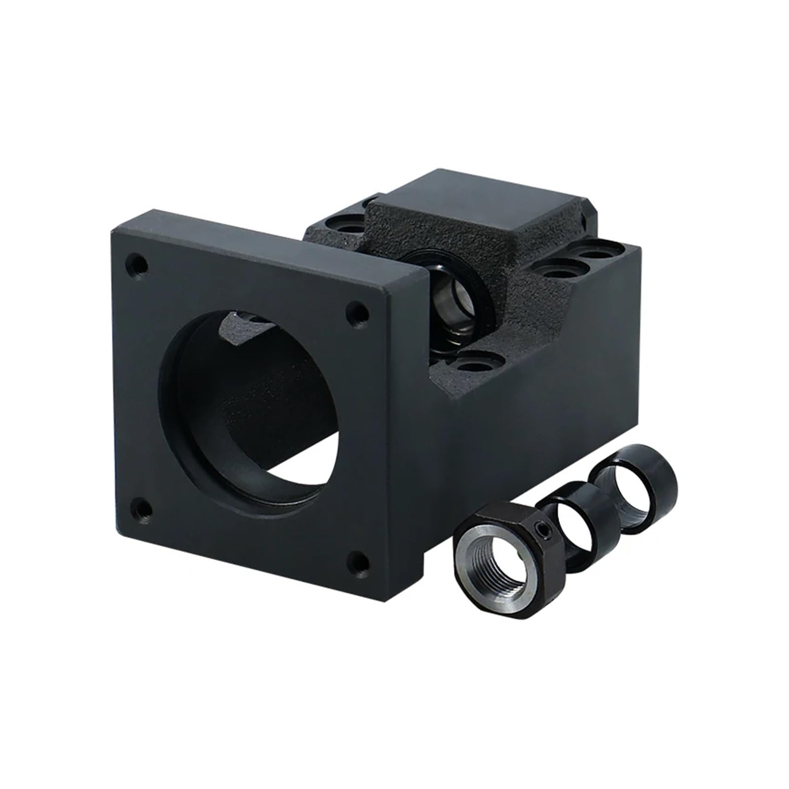 Amazon.com: Steel Stepper Motor Seat HM10-57 HM12-57 HM15-57