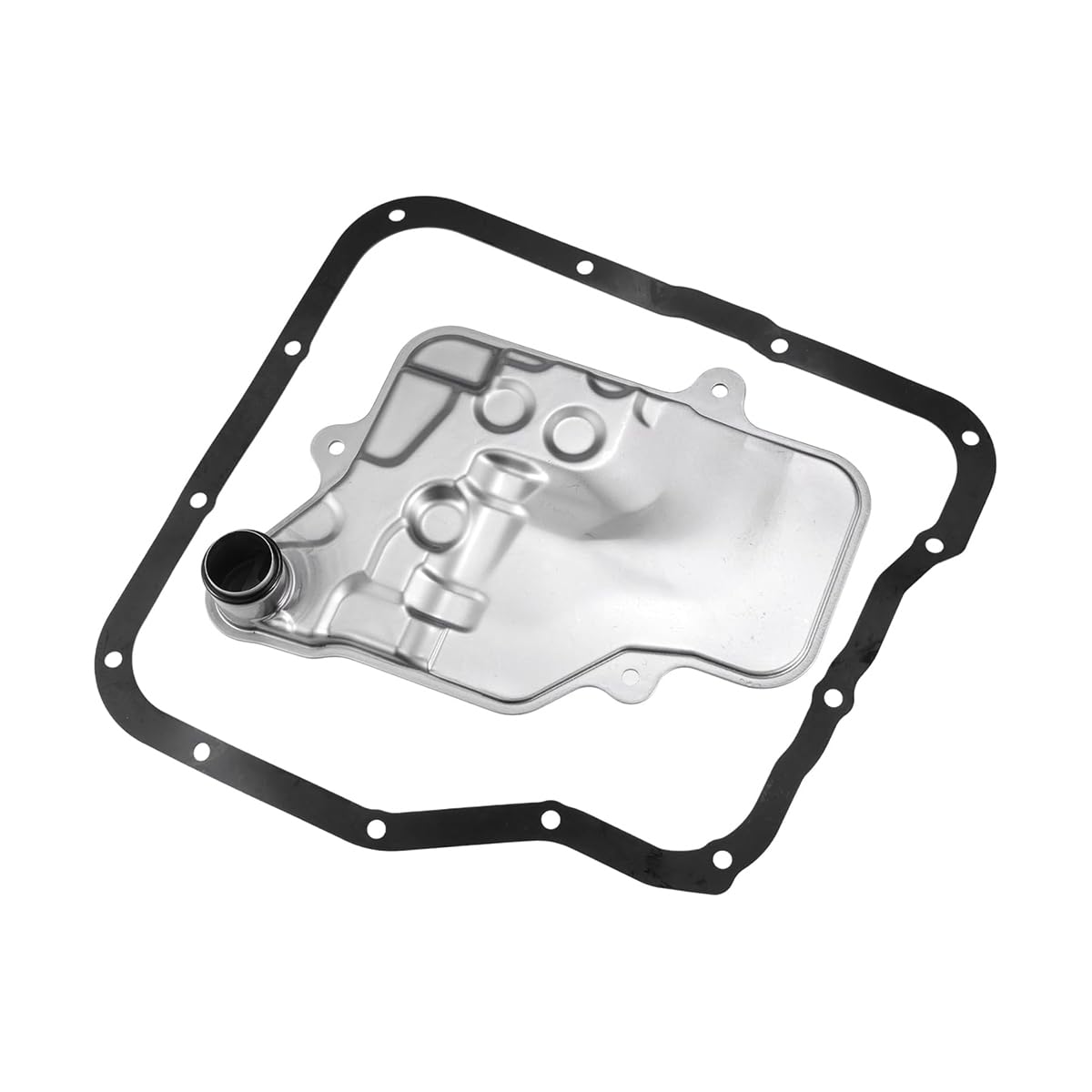 filtr przekładniowy Pasuje do SUBARU Forester Legacy Wagon Outback 2.0T 31728AA121 31728-AA120 31728AA120 Zestaw uszczelek filtra skrzyni biegów A/T