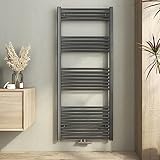 Haute Qualité: Les seche serviette sont fabriquées en acier Q195 de haute qualité, avec un procédé de soudage unique pour une excellente stabilité et durabilité. Le sèche serviette est non seulement facile à nettoyer, mais il a aussi une longue durée de vie.