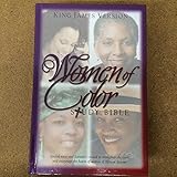 King James Version Women of Color Study Bible