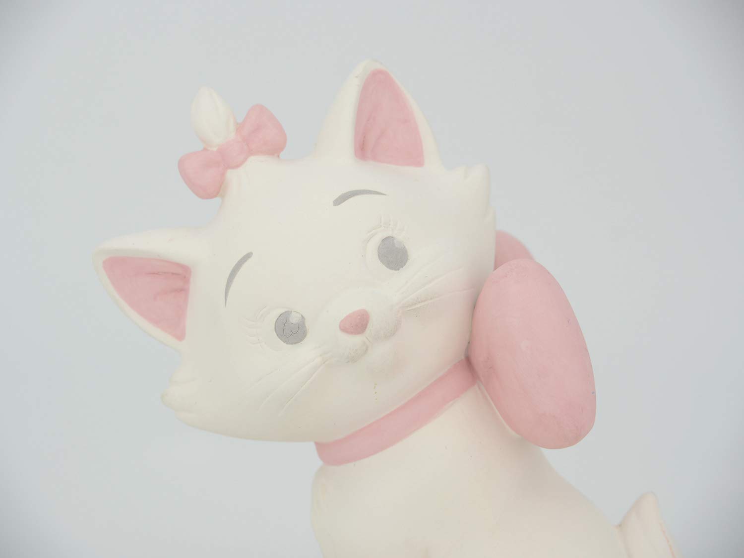 ディズニー　マリーちゃん　陶器　加湿器 ディズニー マリーちゃん 陶器 加湿器 - メルカリ