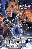 Pocket Books/Star Trek