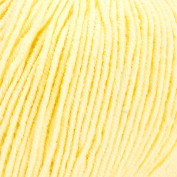 Image of YarnArt Soft Cotton Acrylic Blend Yarn - for Amigurumi, Crochet and Knitting - DK Weight, All-Season Craft Yarn for Kids and Adults Garments, Baby Items and Accessories, 160 m / 50 g (67)