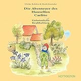  Die Abenteuer des Hauselfen Carlito: Unheimliche Krabbeltiere
