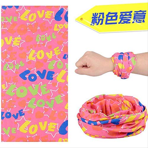 Preisvergleich Produktbild hope1 Lätzchen Männliche Sonnencreme Reitausrüstung Im Freien Magisches Kopftuch Halsabdeckung Weibliche Sommersport Wechselbare Maske