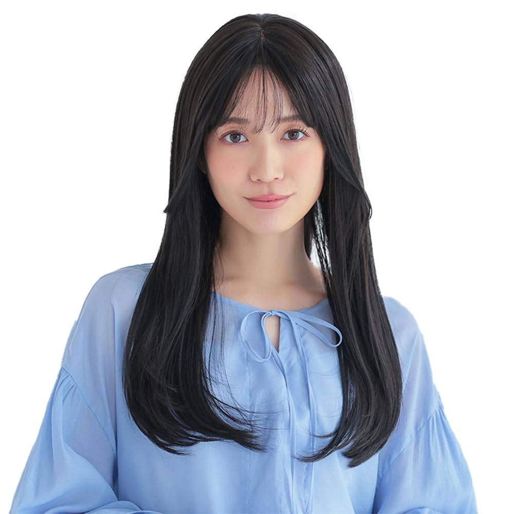 Amazon.co.jp: [AQUADOLL(アクアドール)] ウィッグ カール