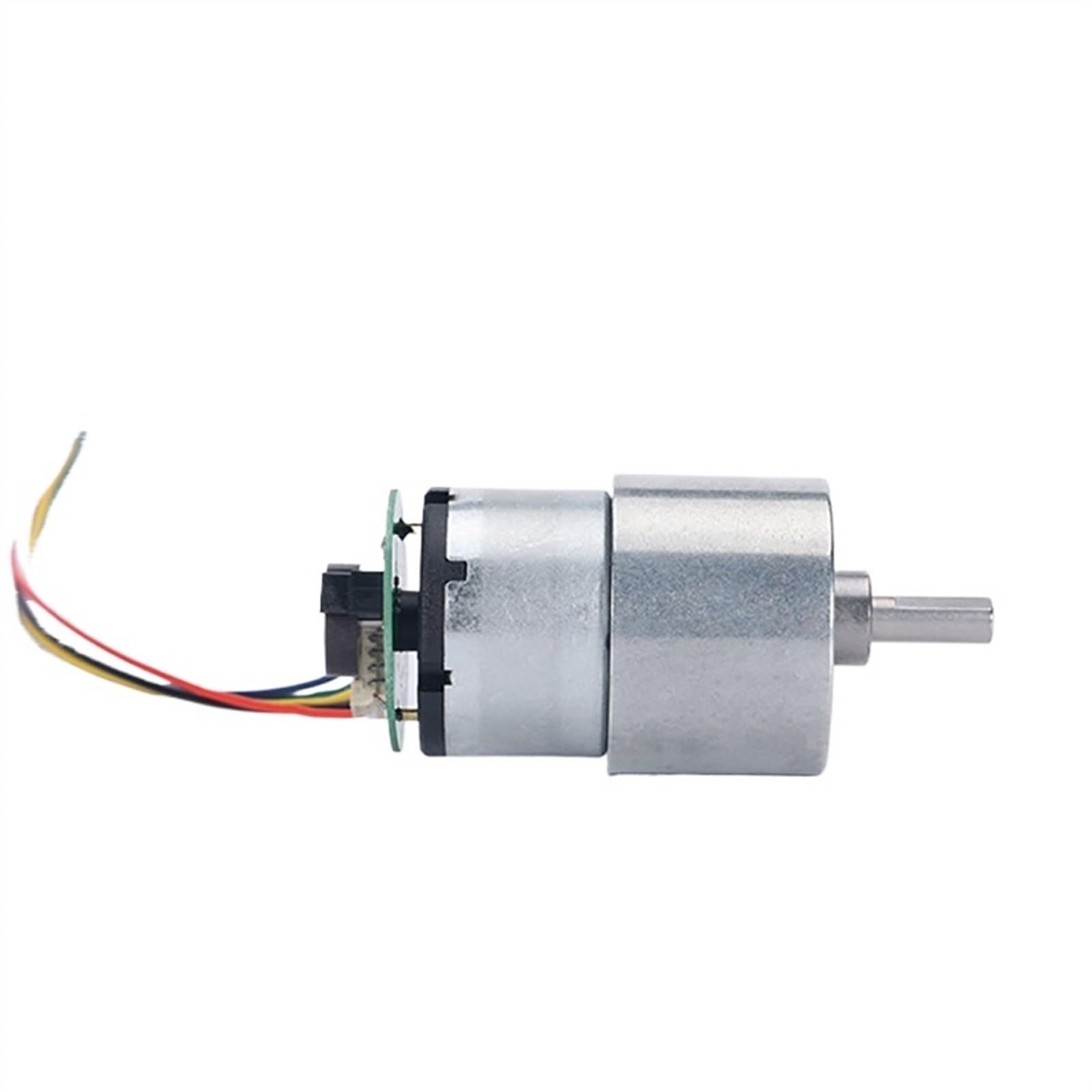 Amazon.com: JGB37-520 DC 6V/12V/24V High Gear Motor with A High