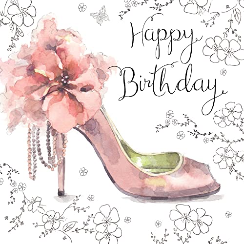 Twizler - Biglietto di auguri di compleanno per