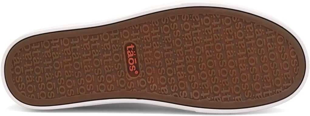 Taos Footwear Women's Pop Soul Sneaker