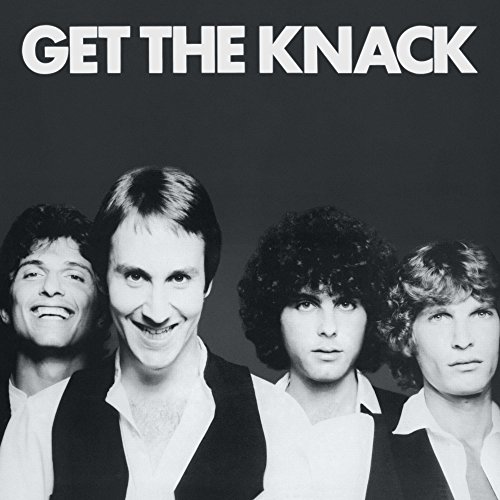 Get The Knack [Vinilo]