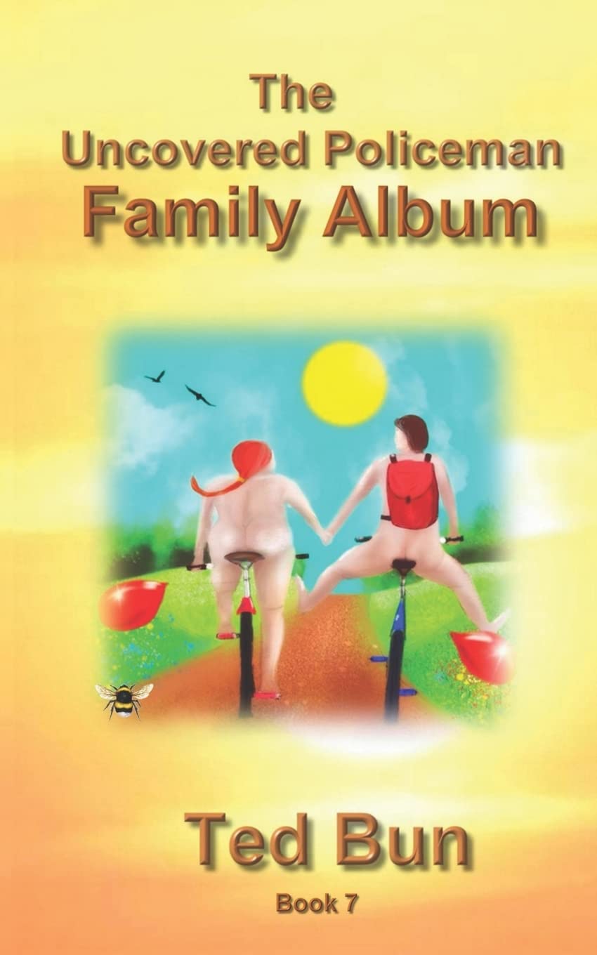 The Uncovered Policeman - Family Album: Volume 11 (Rags to Riches)