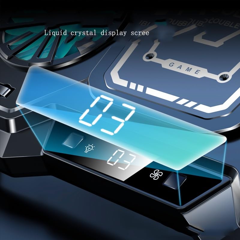 Up Down Air Cooled Ceramic Semiconductor Notebook Heat Sink