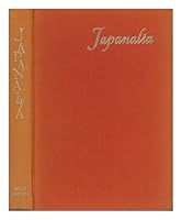 Japanalia B0007DY7QI Book Cover