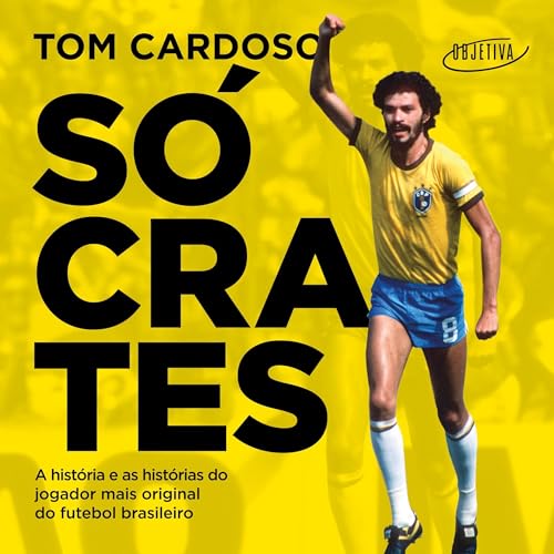 『S&oacute;crates (Portuguese Edition)』のカバーアート