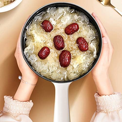 Olla Eléctrica Multifuncional Mini para 1 Persona PNAWLLCF miniatura 4