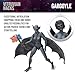Boss Fight Studio Vitruvian H.A.C.K.S. Gargoyle Fantasy Series Action Figure - Highly Articulated Collectible and Customizable Figurine with Interchangeable Parts and Accessories - 1:18 Scale