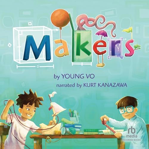 Makers by Young Vo episode artwork