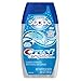 Crest Complete Whitening Plus Scope Liquid Gel Toothpaste, Cool Peppermint, 4.6 Ounces (Pack of 3)