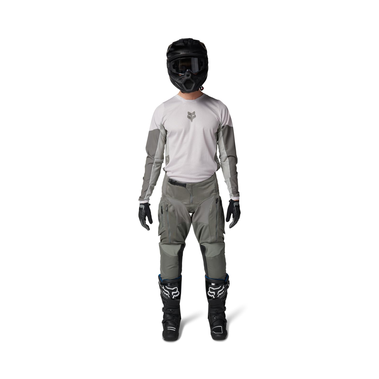 Fox Racing Pantalón Ranger Off Road - Pantalones Hombre