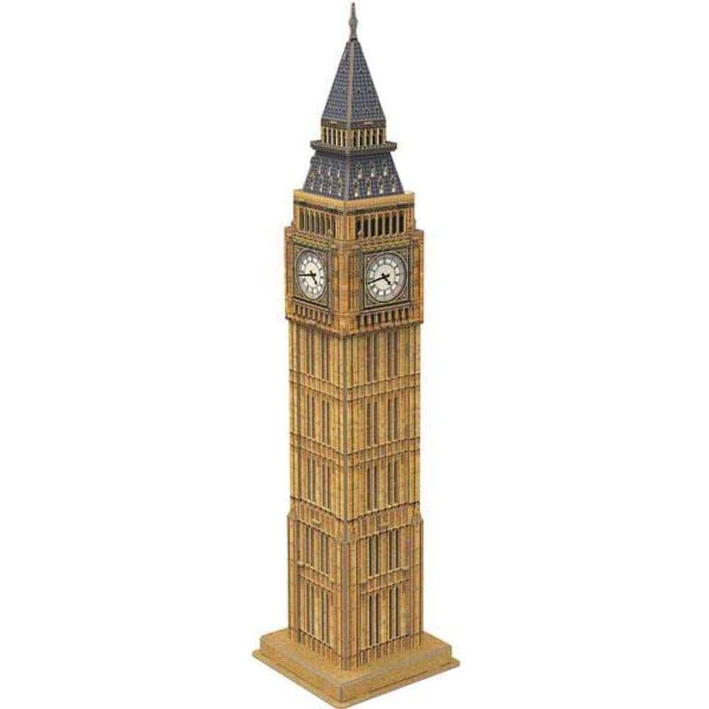 Revell 00201 Big Ben 3D Puzzle — image 1