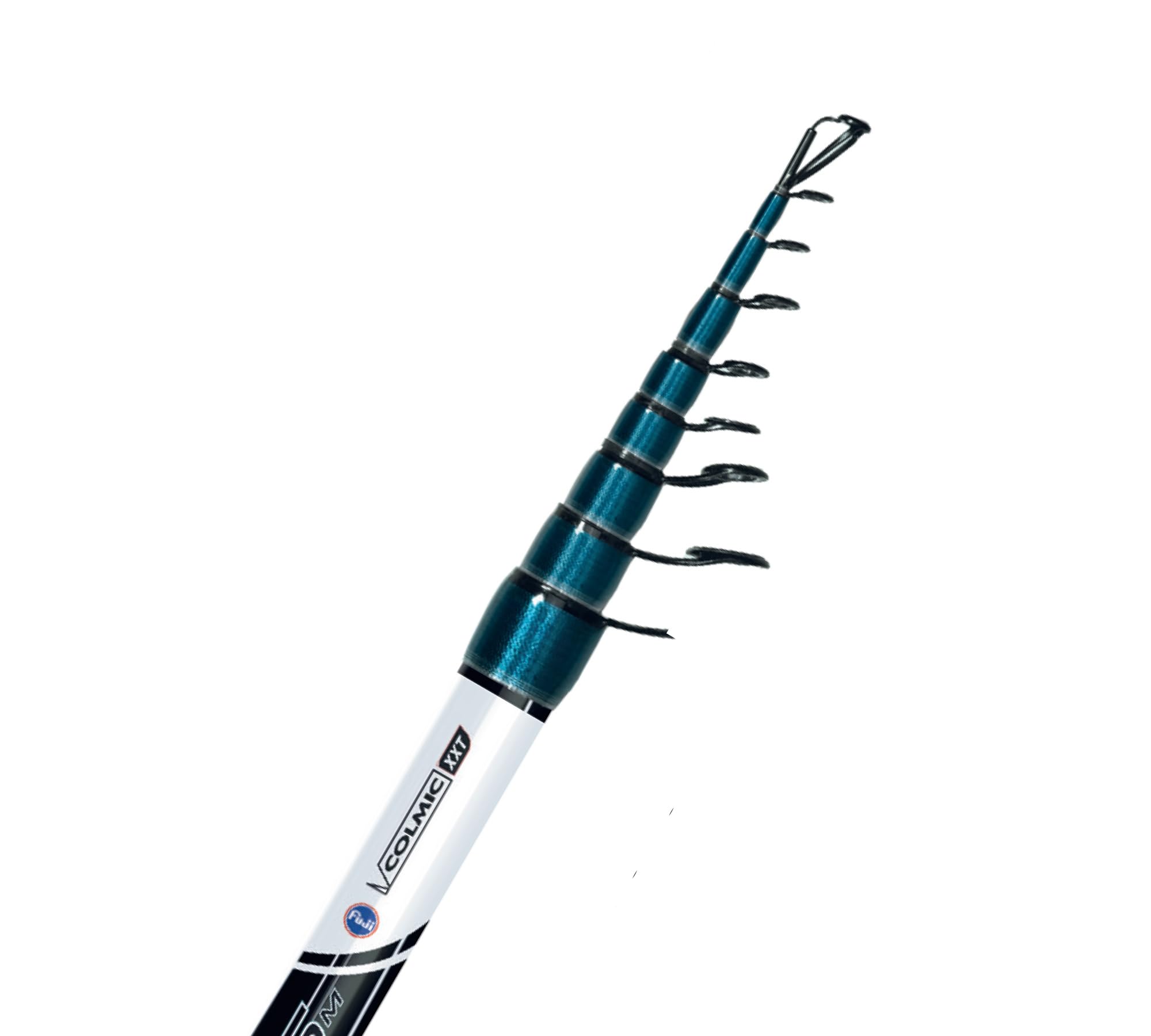 Angelrute Colmic Max Fight Pro 6,00 m Bolognese Super Strong Casting 100 g