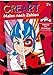Produktbild CreArt Malen nach Zahlen - Miraculous, Malbuch, 24 Motive, Ladybug, Cat Noir, Tikki, Plagg