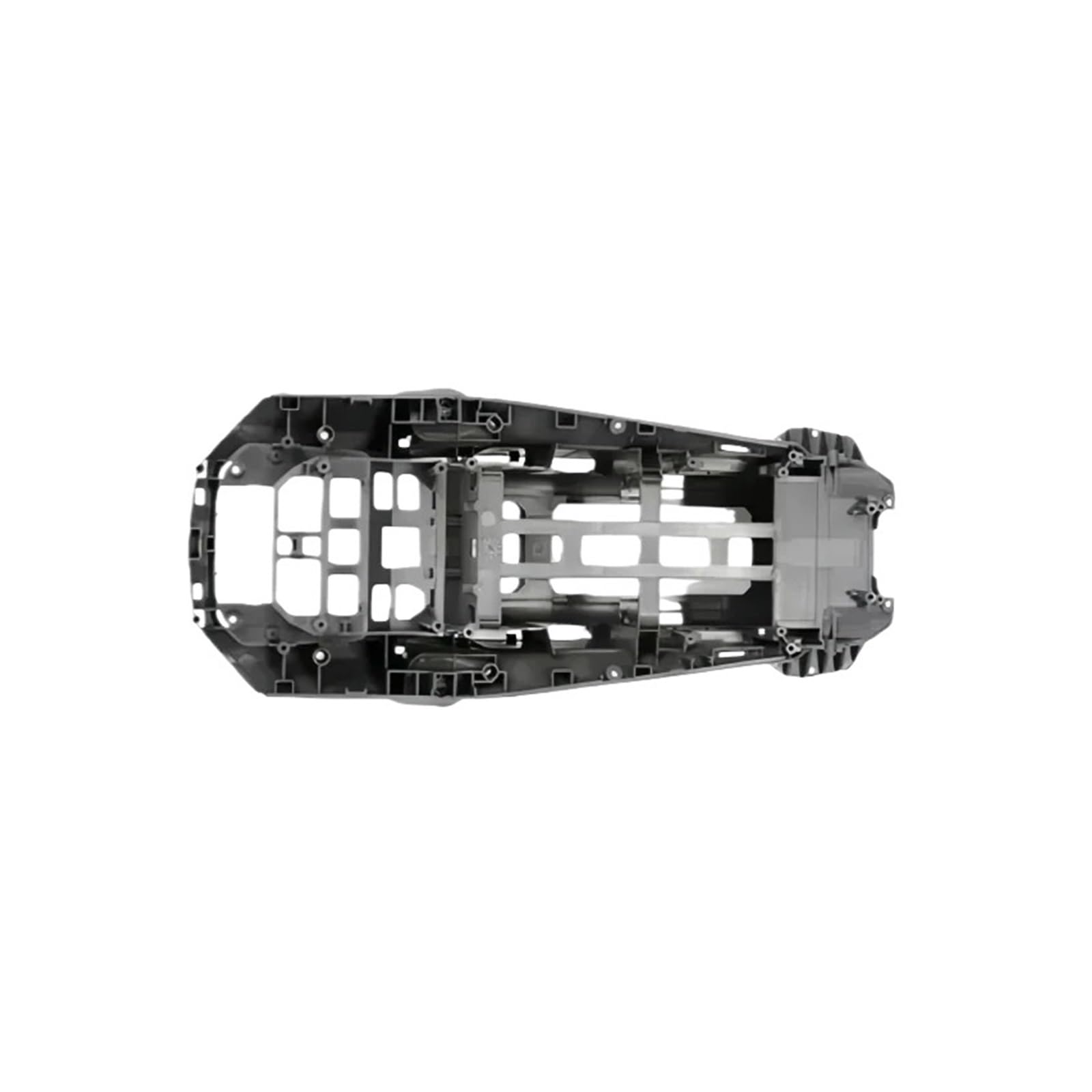 Compatibile con la parte del drone di riparazione DJI Mavic 3 Mid Shell