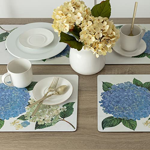 Benson Mills Kork Platzsets 4er Set, Dicke Kork Platzsets für Küche und Esstisch, Leicht zu reinigende Tischsets (30,5 x 40… – Ansicht 3
