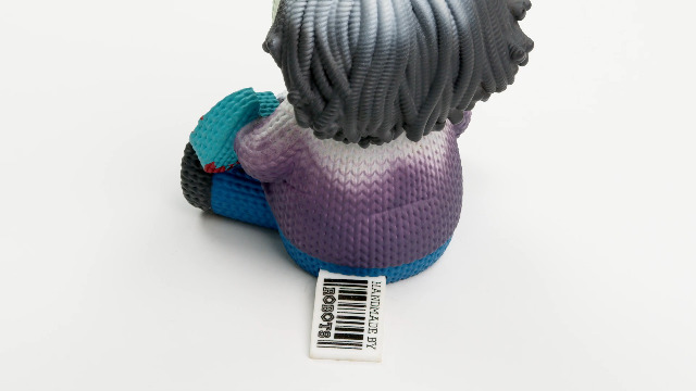 Amazon.com: Handmade by Robots - Doctor Sleep - Frozen Jack