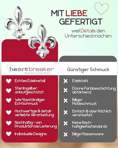 Heartbreaker LD FL 21