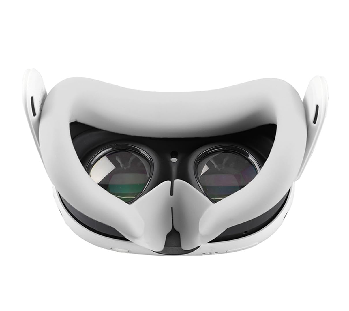 Amazon.co.jp: SHEAWA for Meta Quest 3 アイマスク フェイスマスク