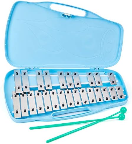 Professional Glockenspiel 25note Xylophone for kids musical instrument percussion instruments xylophone instrument Professional Glockenspiel 25note Xylophone for kids musical instrument percussion instruments xylophone instrument