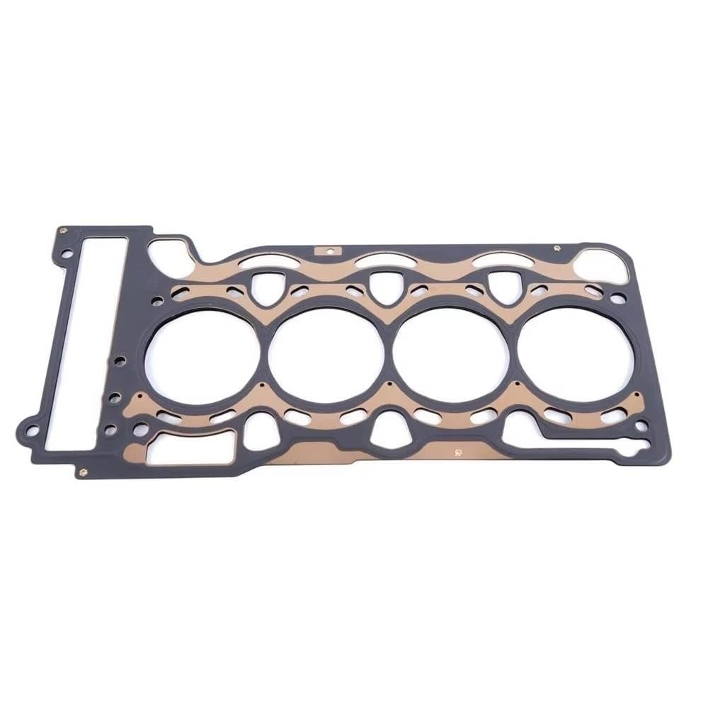 Junta estanqueidad tapa válvulas Junta De Culata Motor 11127509710 N46 Para 120i 320i Para X1 Para E84 E90 2.0L