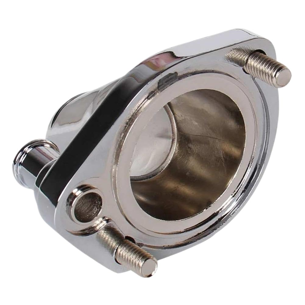 Water Neck O Ring for Thermostat Housing Compatible with 260 289 302 347 351W SBF SB