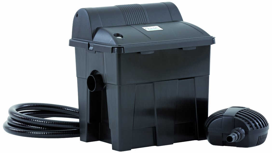 Oase 50525 BioSmart Set 5000 Filtre