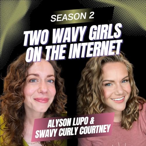 Ep. 14 - Stop Doing THIS! Overrated Wavy Hair Tips With Curls Monthly Founder