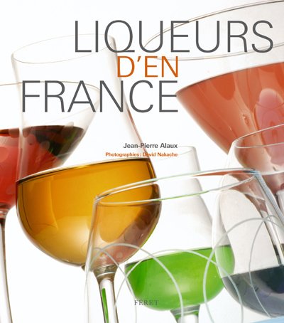 Télécharger Liqueurs d'en France PDF