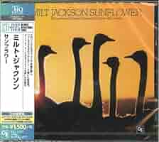 【中古】 ミルト・ジャクソン＋7/ＣＤ/UCCQ-9457 ミルト・ジャクソン / ミルト・ジャクソン +7【CD】【UHQCD