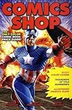 Comics Shop