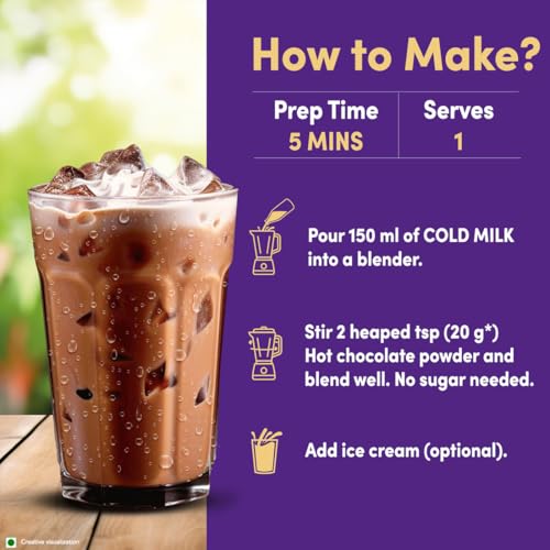 Amazon.in: Cadbury : Beverage