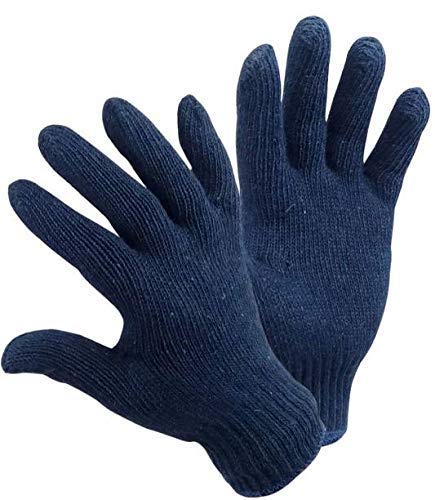 Cotton Safety Hand Gloves Reusable and Washable Cotton Cloth 4 PC, 2 Pair (B09QX7JR3L) Amazon Price History, Amazon Price Tracker