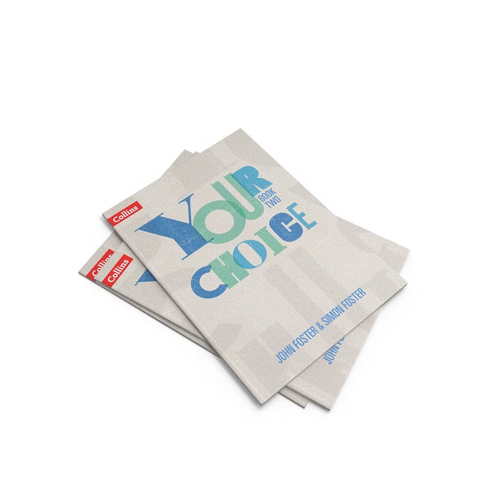 Your Choice – Your Choice Student Book 2: The Whole-School Solution for PSHE Including Relationships, Sex and Health Education