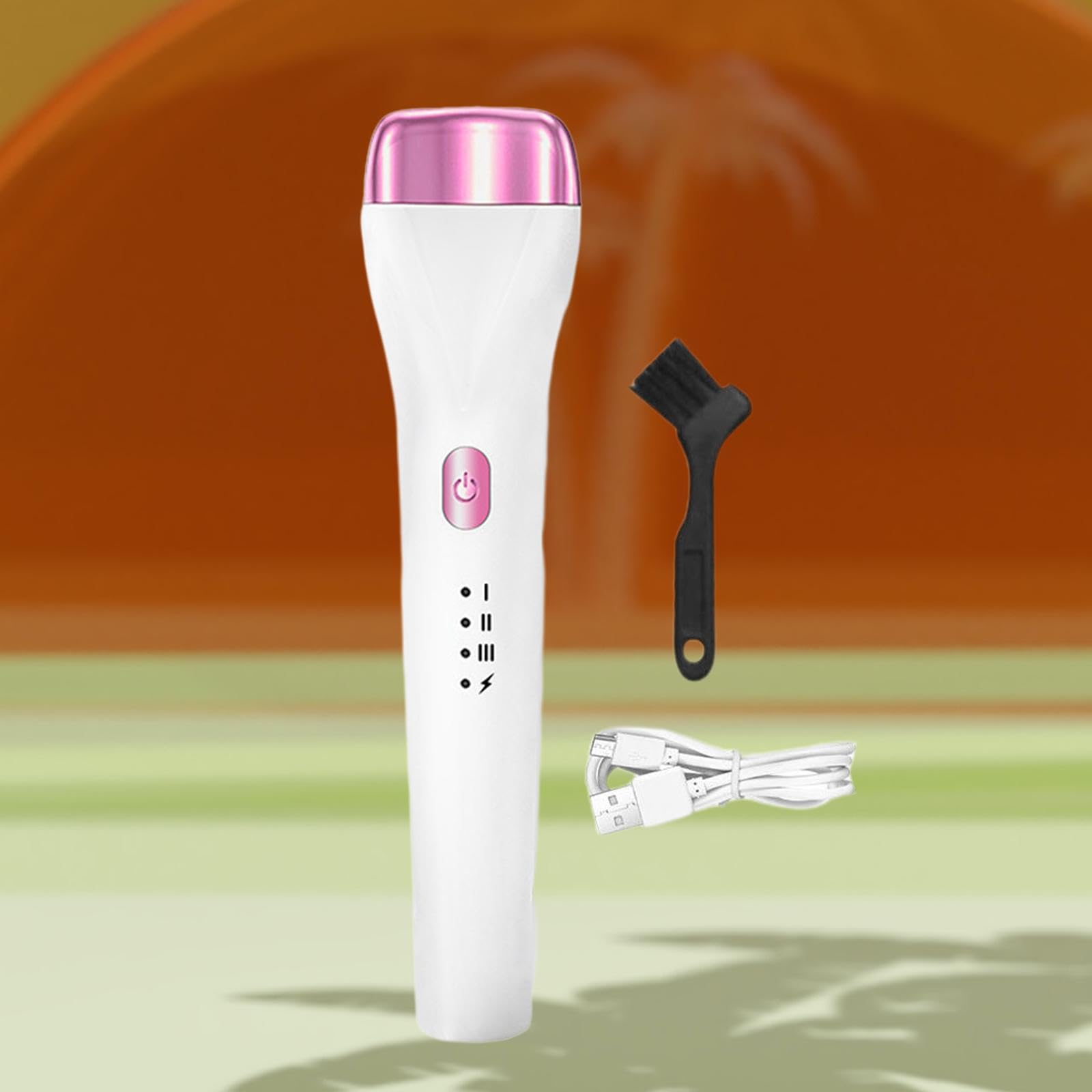 Curler per Ciglia Ciglia 3xelettrico Curler Quick For Women Pinching Lashes per Regali di Professionista