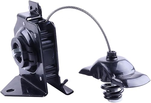 Miniatura 6 de 924-510 - Polipasto de neumático de repuesto para Chevy Silverado 1500 2500 1999-2017 / para GMC Sierra 1500 2500 1999-2017