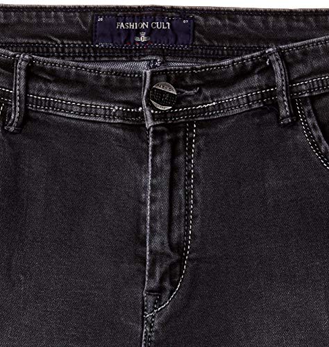 Image of Fashion Cult Women's Slim Jeans