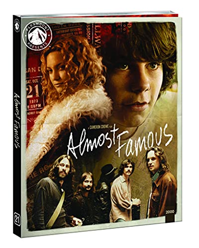 Paramount Presents: Almost Famous