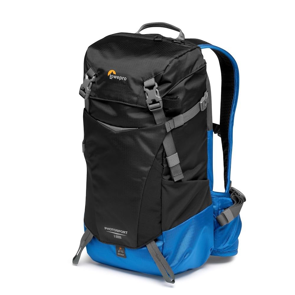 Lowepro PhotoSport BP 15L AW III