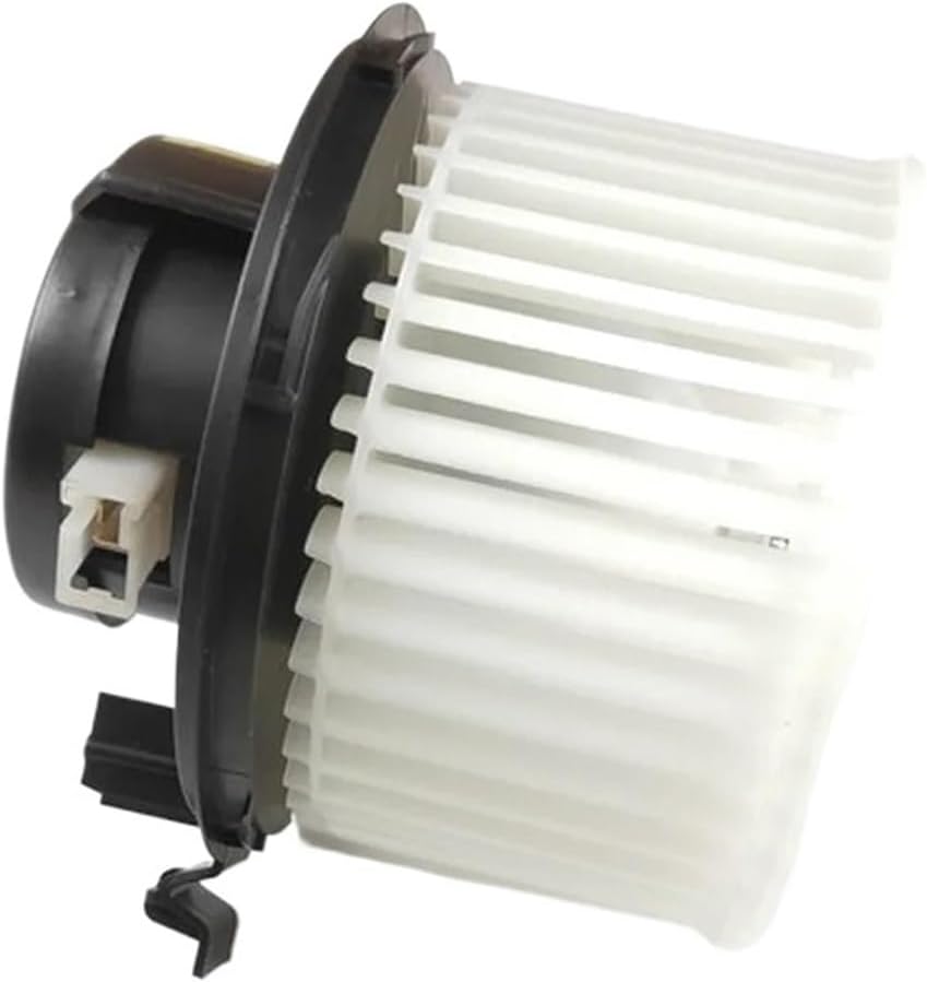 Car Air Conditioning Blower Motor Heater Fan Motor Compatible With Nissan Teana 2004 2005 2006 2007 2008 2009 2010 2011-2018(2008-2012)