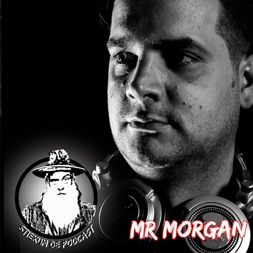 #9 Sander v H aka Mr Morgan